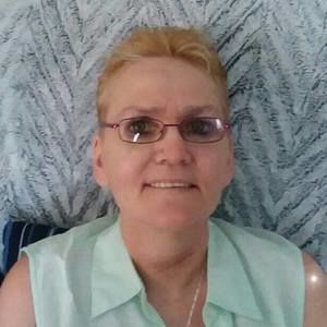 Meet your Posher, Joni